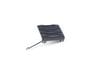 Bumper Tow Hook Cover / Cap 4M8807441B — photo 1