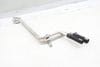 Coolant Pipe / Tube / Line Set 4M0121085R — photo 2