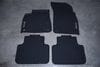 Rubber All-Weather Floor Mat Set (SQ5) 4M8061221A — photo 1