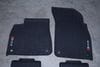 Rubber All-Weather Floor Mat Set (SQ5) 4M8061221A — photo 2