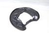 Brake Dust / Splash Shield 4M0615611C — photo 1