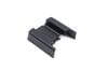 Seat Rail Trim / Cover 4M8885073A — photo 2