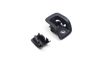 Child Seat Safety Latch Trim / Cover 4M8887233 — photo 2