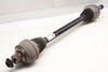 CV Axle Shaft 4M0501201A — photo 1