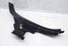 Lower Exterior Pillar Trim / Panel 4M8867768 — photo 1