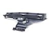 Lower Exterior Pillar Trim / Panel 4M8867768 — photo 4