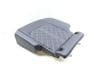 Lower Seat Bottom Cushion (LEATHER) 4M8885416C — photo 2