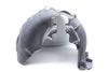 Quarter Panel Fender Liner / Wheel Housing Cover 4M8810172E — photo 1