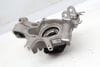 Spindle Knuckle w/ Wheel Bearing 4M0505460C — photo 3