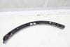 Wheel Fender Flare Trim / Molding (REARWARD) 4M8853818E — photo 5