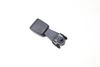 Seat Belt Buckle / Receiver (CENTER) 80A858491G — photo 2