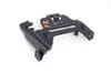 B Pillar Speaker Grille Bracket / Holder 4M8867192 — photo 3