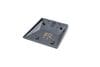 Exterior B Pillar Screw Cap / Cover 4M8853590 — photo 2