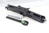 Spare Tire / Floor Jack 4M0011031H — photo 2