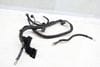 Starter / Alternator Wiring Harness / Battery Cable 4M0971228BT — photo 2