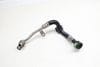 Transmission Oil Cooler Line / Pipe (RETURN) 4N0317817AF — photo 1
