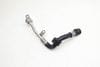 Transmission Oil Cooler Line / Pipe (RETURN) 4N0317817AF — photo 2