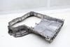 Upper Engine Oil Pan / Sump 0P2103603G — photo 2