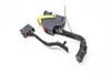 Airbag / Air Bag Control Module Wiring Connector Pigtail Set — photo 2