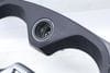Center Console Trim / Cup Holder Bezel 7951771 — photo 2