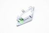 Door Window Switch Trim / Bezel 7949811 — photo 2