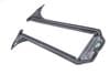 Exterior B Pillar Seal / Gasket 7483107 — photo 2