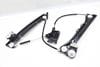 Power Window Regulator 5A01D23 — photo 2