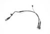 Brake Pad Wear Indicator Sensor / Wiring Harness 34356888167 — photo 2