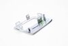 Door Window Switch Trim / Bezel 7949812 — photo 2