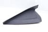 Dash Panel End Cap / Cover / Trim 6994115 — photo 1