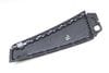 Exterior B Pillar Trim / Cover 7483187 — photo 4