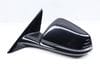 Side View Door Mirror 9853523 — photo 2