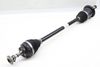 CV Axle Shaft 33207646867 — photo 1