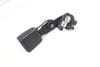 Seat Belt Buckle / Receiver (OUTER) 72117456285 — photo 2