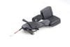 Seat Belt Buckle / Receiver (OUTER) 72117456284 — photo 2