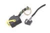 Airbag Control Module Wiring Connector / Pigtail — photo 1