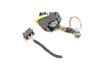 Airbag Control Module Wiring Connector / Pigtail — photo 2