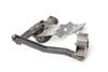 Headlight Leveling Sensor w/ Linkage 37146878573 — photo 2
