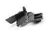 Door Lock Cylinder Bracket 51217449557 — photo 1