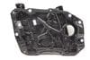 Door Panel / Window Regulator Assembly 51337497103 — photo 2