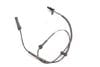 ABS / Speed Sensor Wiring Harness 6895660 — photo 1