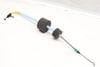 Exterior Door Handle Bowden Cable 51217432222 — photo 1