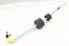 Exterior Door Handle Bowden Cable 51217432222 — photo 4