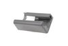 Seat Rail Cover (REAR) 52107448269 — photo 2