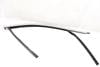 Door Window Glass Channel / Seal 51337407404 — photo 1
