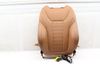 Upper Seat Backrest Cushion Assembly 52107472492 — photo 1