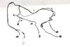 Heater / Air Conditioning Wiring Harness 64119382890 — photo 1