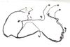 Heater / Air Conditioning Wiring Harness 64119382890 — photo 2