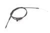 Hood Latch Release Cable 51237419389 — photo 1