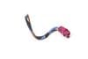 Info Display Screen / Monitor Wiring Connector Plug Pigtail — photo 1